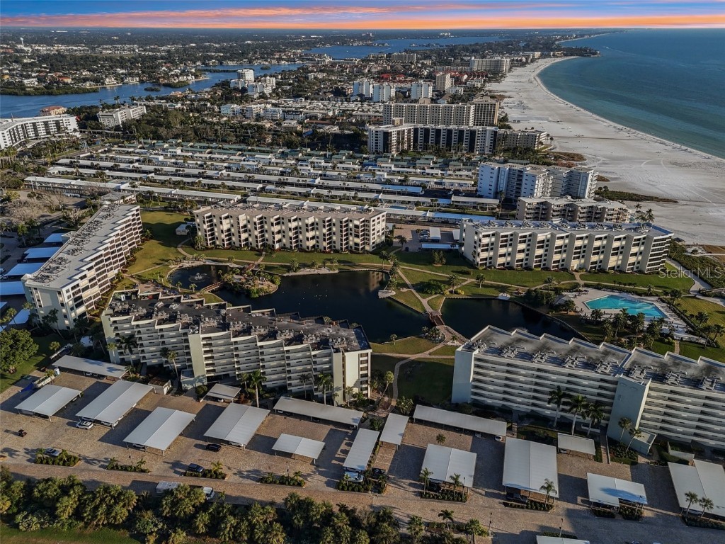 5770 Midnight Pass Road #C601 Sarasota FL 34242 - GULF OF AMERICA A4674063 image52