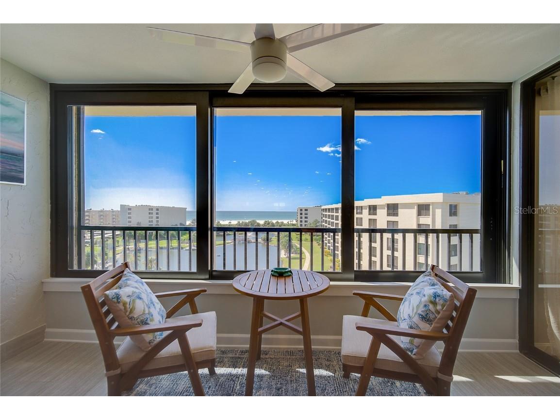 5770 Midnight Pass Road #C709 Sarasota FL 34242 - GULF OF MEXICO A4584043 image1