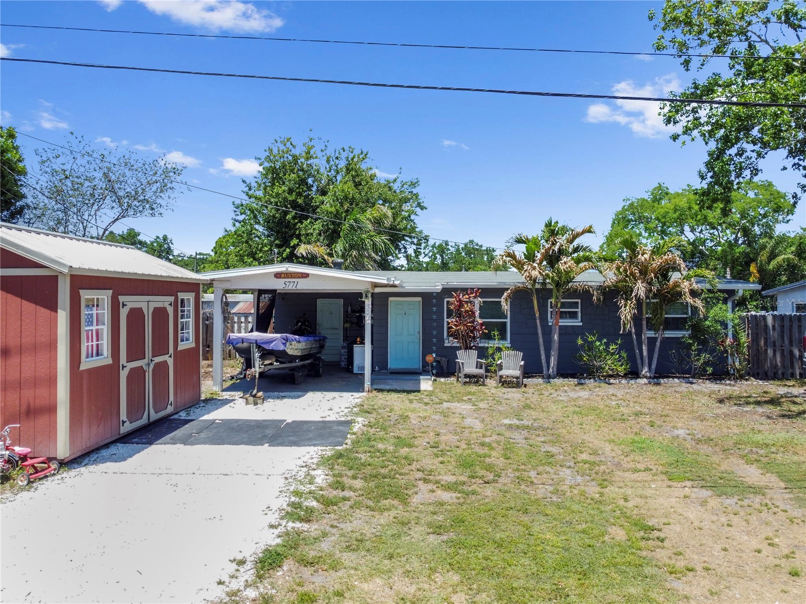 5771 91st Avenue N Pinellas Park FL 33782 TB8502475 image1