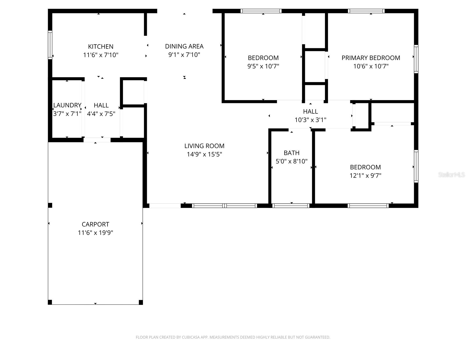 5771 91st Avenue N Pinellas Park FL 33782 TB8502475 image25
