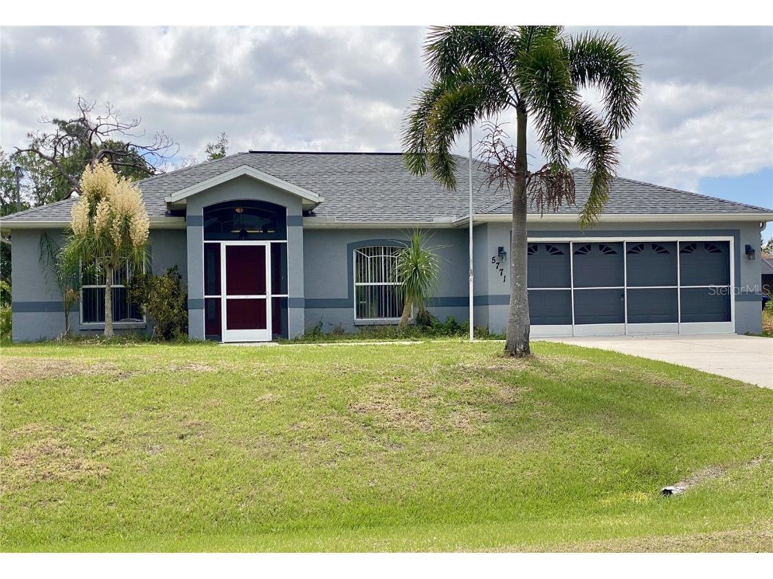 5771 Fairlane Drive North Port FL 34288 C7490942 image1