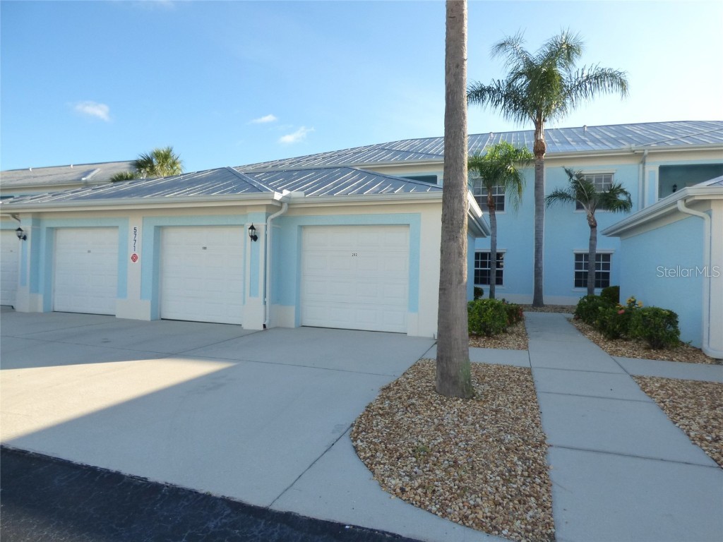 5771 Sabal Trace Drive #102 - B5771 North Port FL 34287 TB8404128 image1