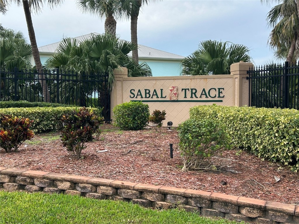 5771 Sabal Trace Drive #2B5771 North Port FL 34287 D6143656 image1