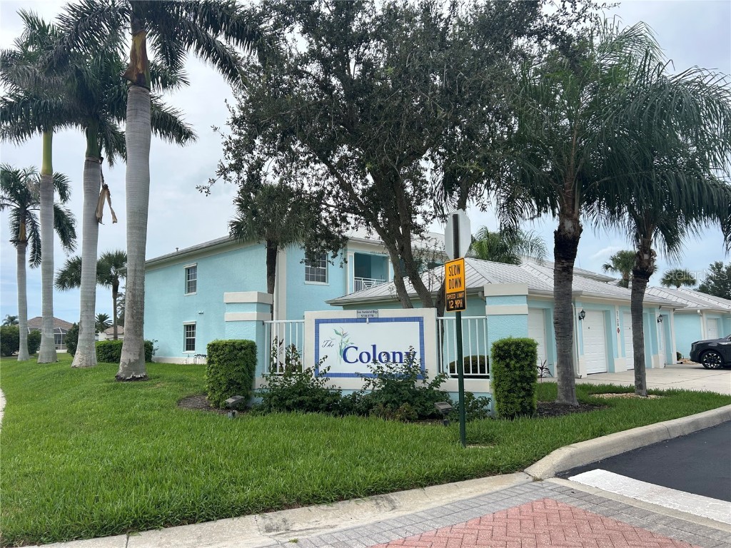 5771 Sabal Trace Drive #2B5771 North Port FL 34287 D6143656 image3