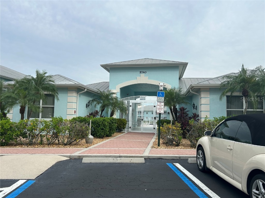 5771 Sabal Trace Drive #2B5771 North Port FL 34287 D6143656 image4