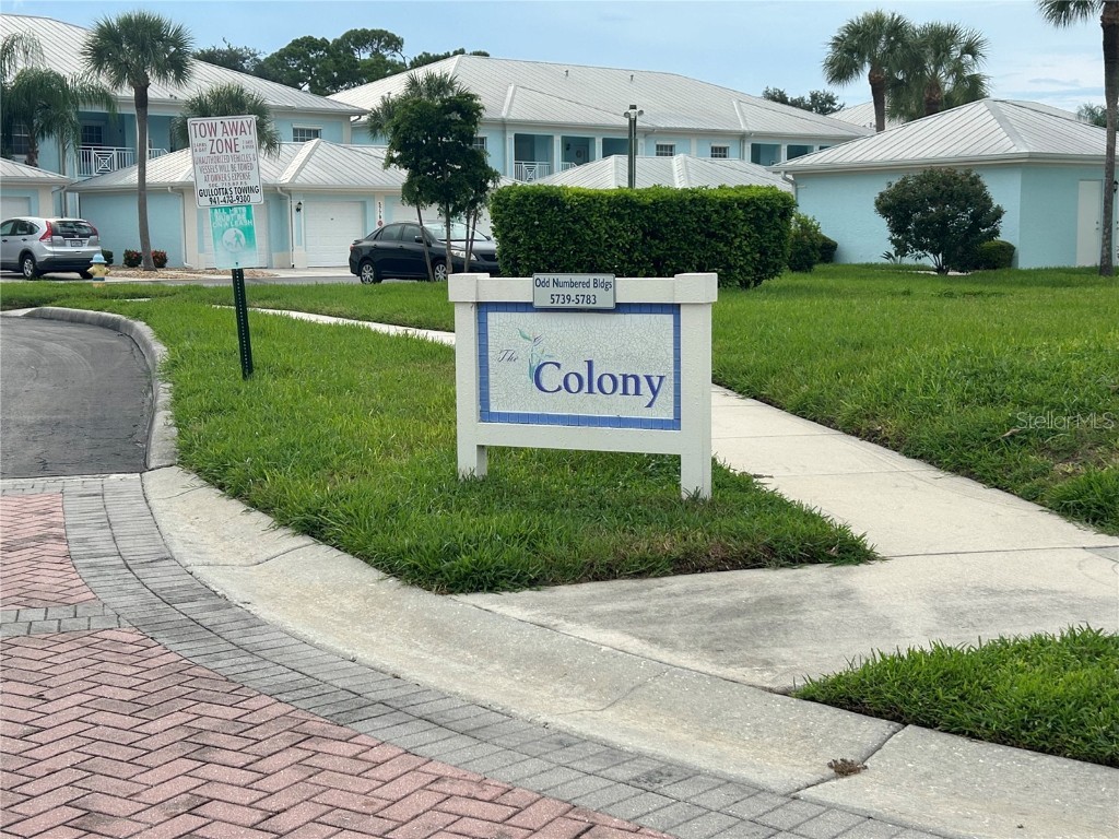 5771 Sabal Trace Drive #2B5771 North Port FL 34287 D6143656 image5