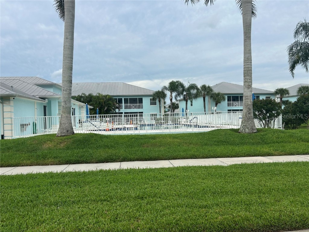 5771 Sabal Trace Drive #2B5771 North Port FL 34287 D6143656 image9