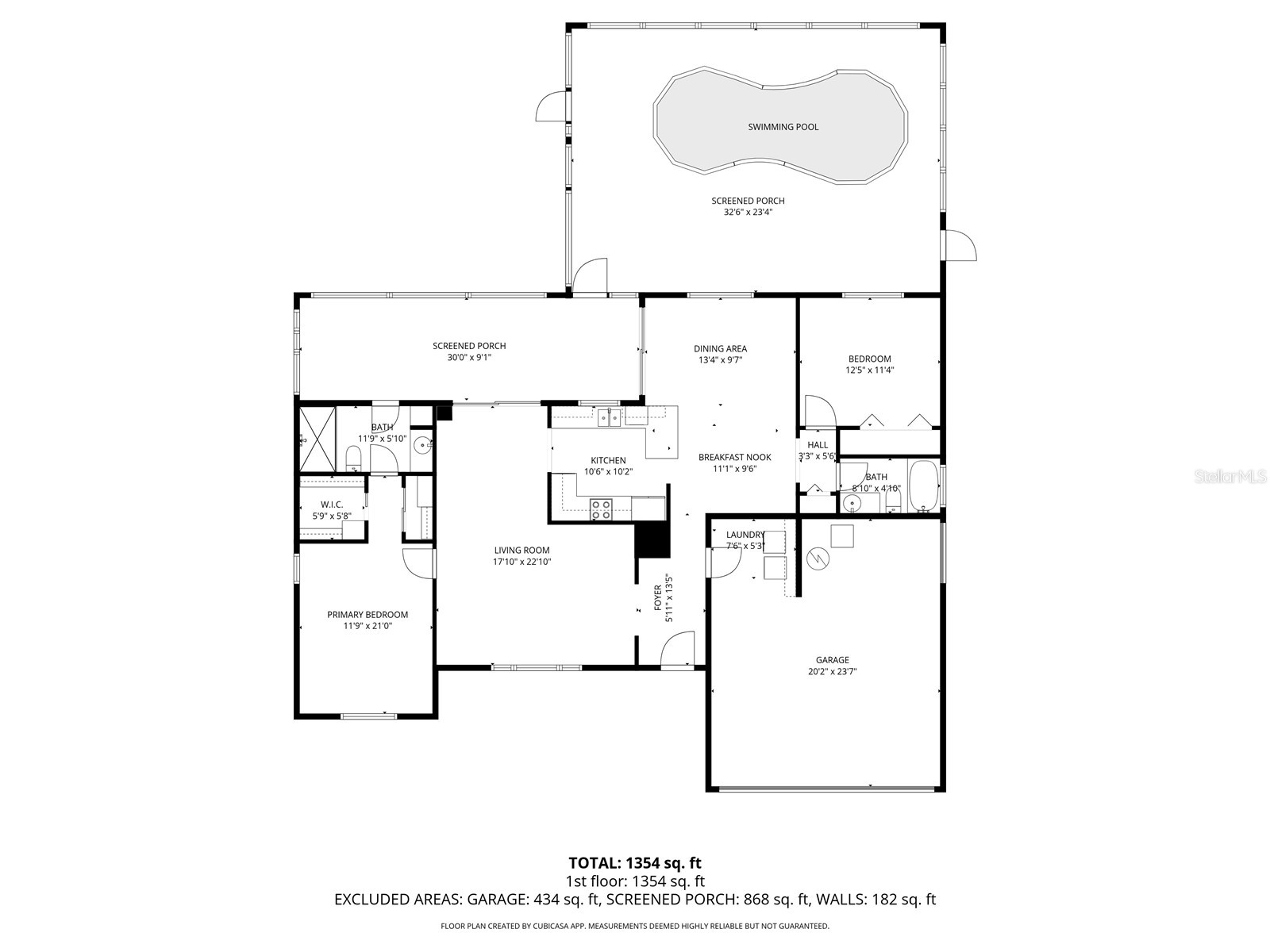 5771 Timberlake Sarasota FL 34243 TB8500441 image2