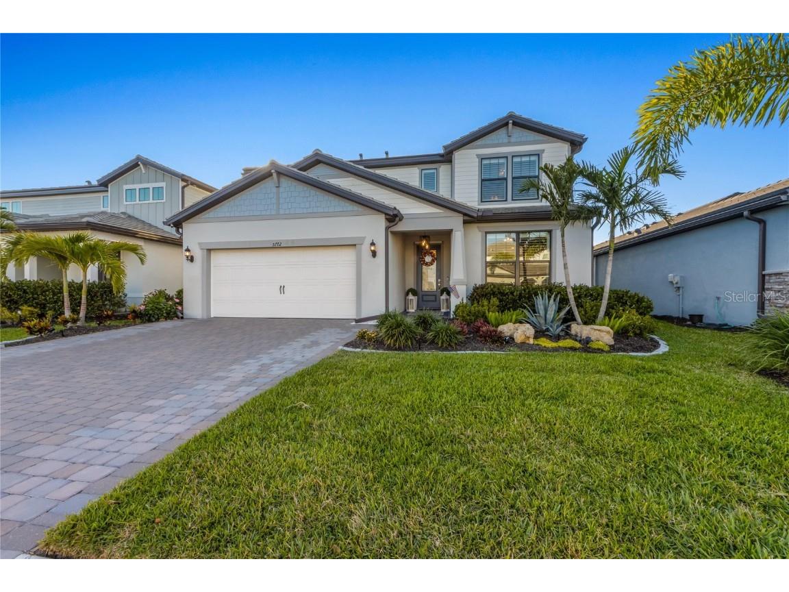 5772 Bluestar Court Bradenton FL 34211 A4646353 image1