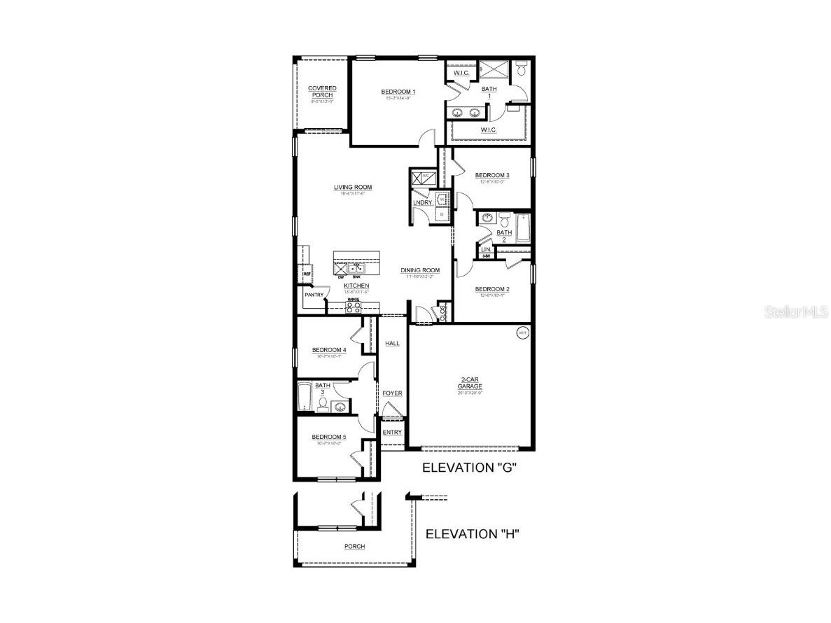 5772 SW 132nd Place Ocala FL 34473 OM713374 image29