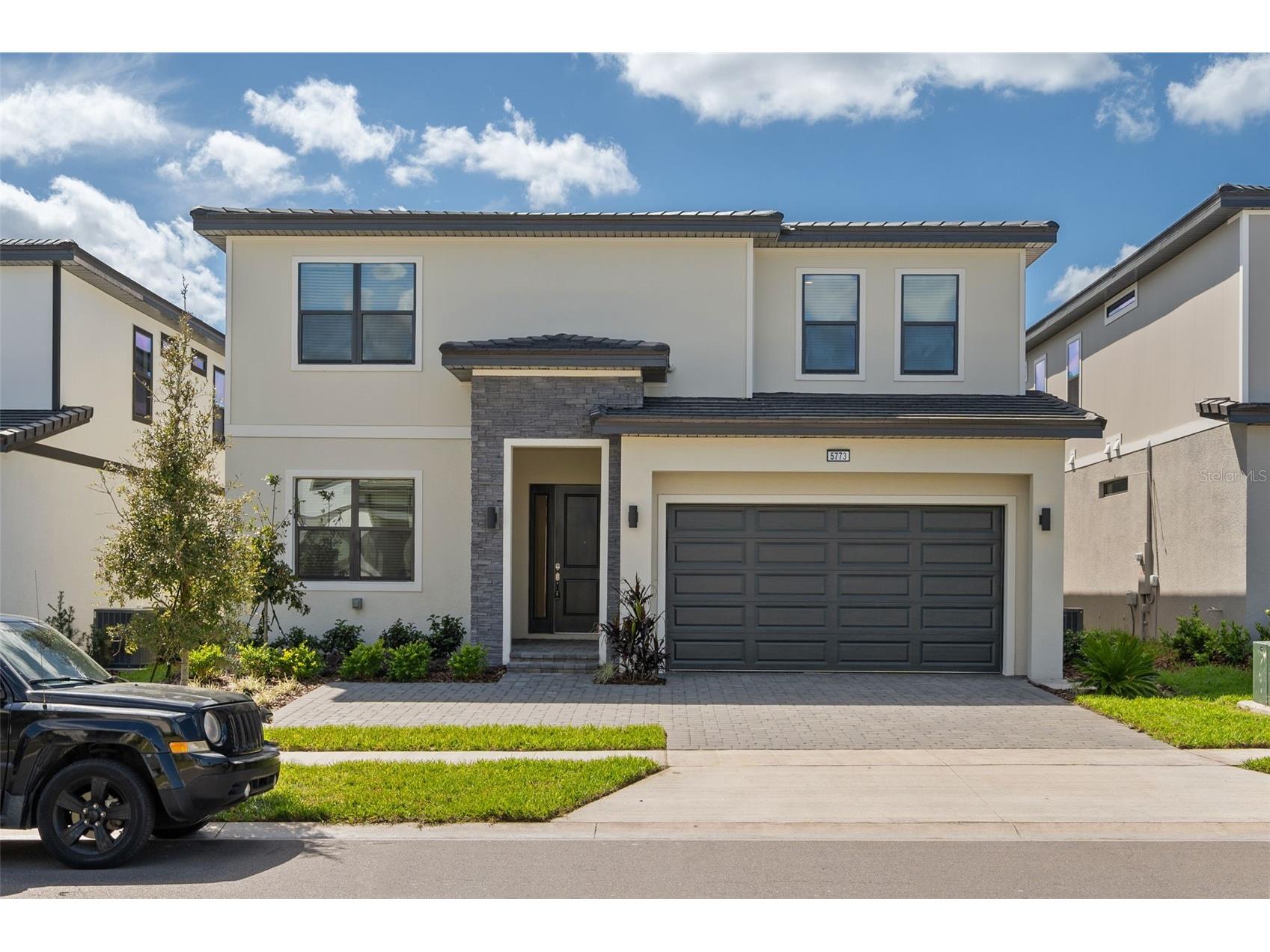5773 High Seas Drive Orlando FL 32821 O6374187 image2