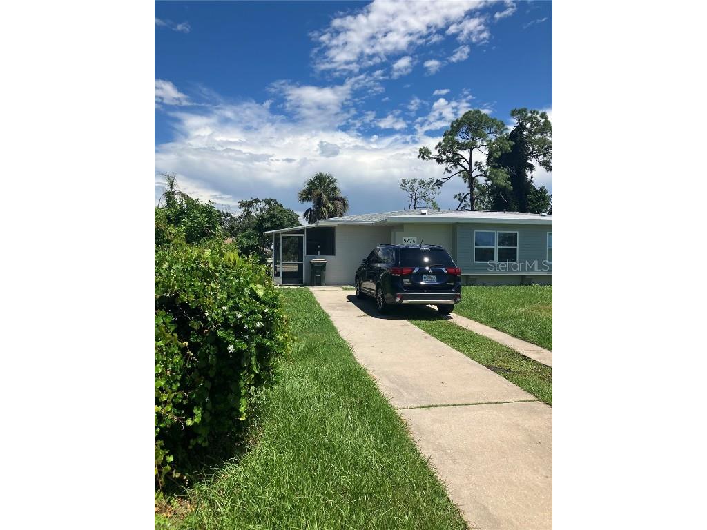 5774 Gallatin Lane North Port FL 34287 N6128490 image1