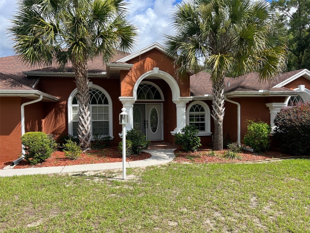 5774 N Bedstrow Boulevard Beverly Hills FL 34465 OM659401 image1