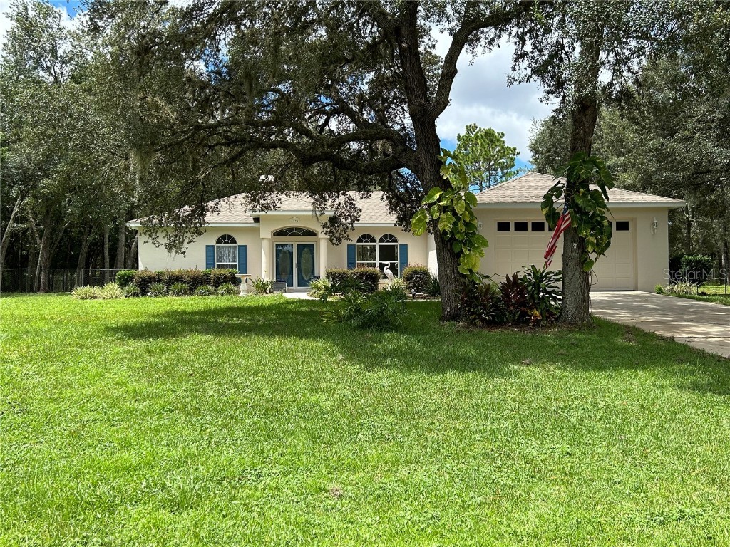 5774 N Lamp Post Drive Beverly Hills FL 34465 A4674929 image1