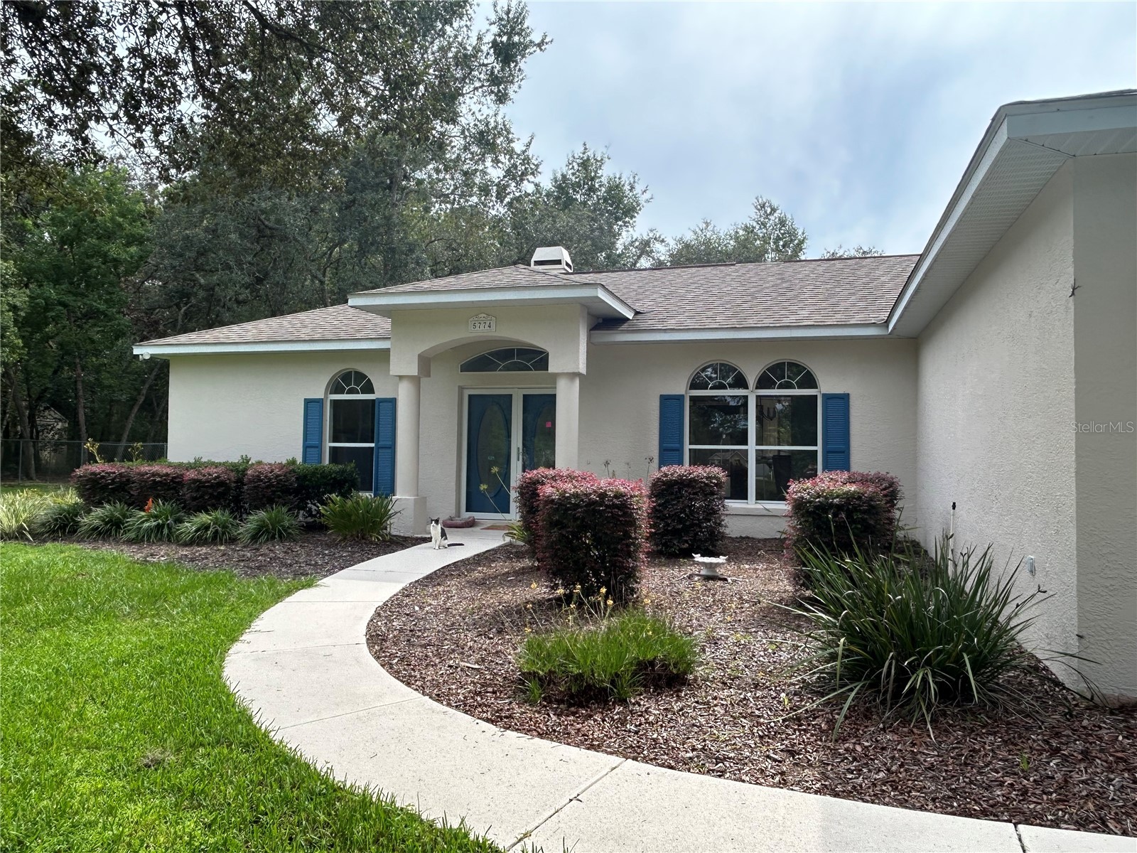 5774 N Lamp Post Drive Beverly Hills FL 34465 A4685207 image2
