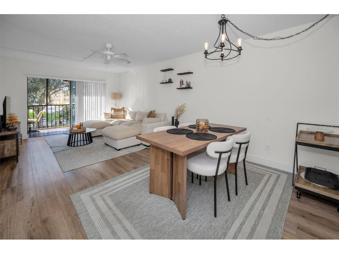 5775 Park Street N #211 Saint Petersburg FL 33709 - COMMUNITY POND TB8448734 image10