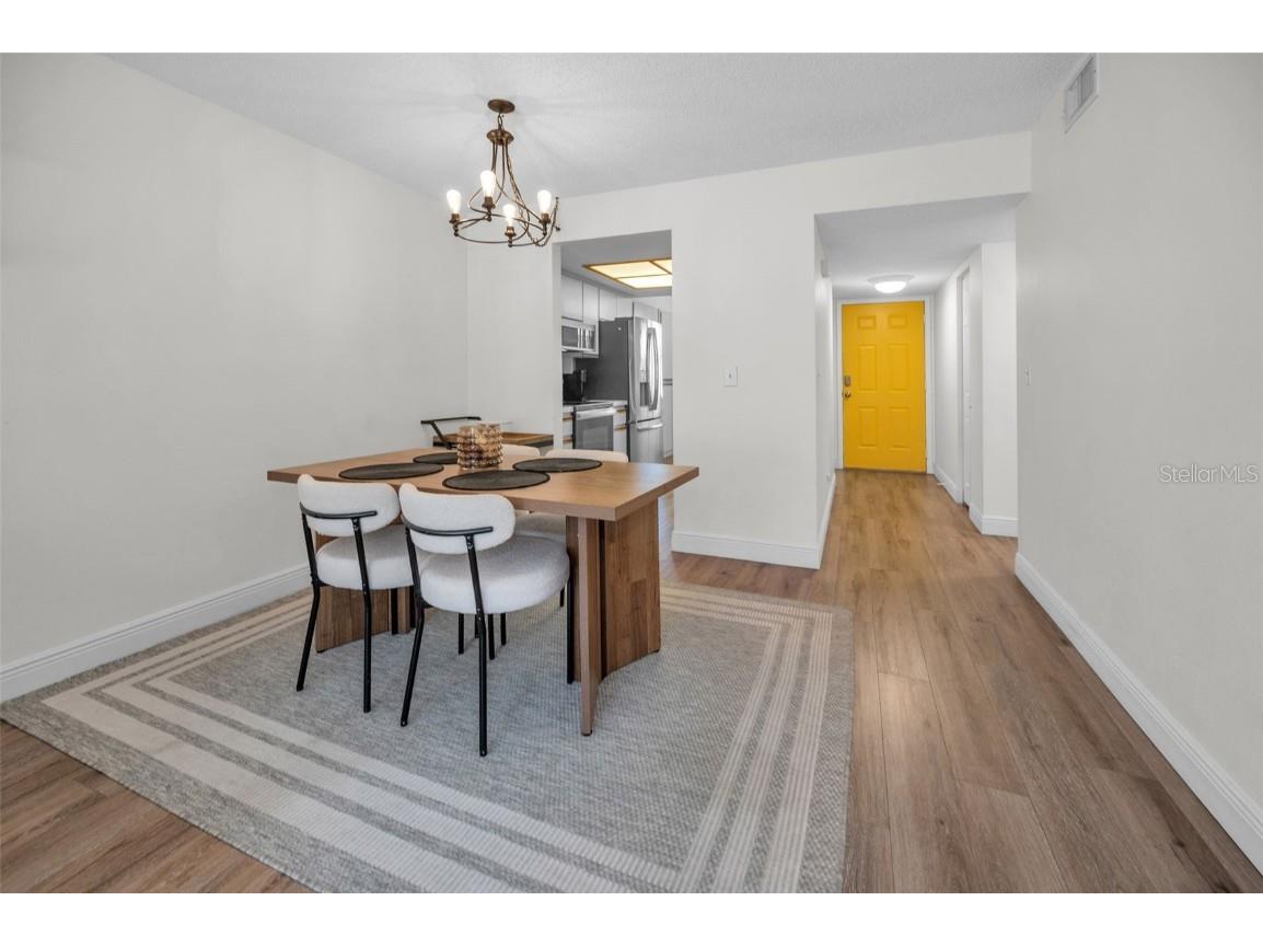 5775 Park Street N #211 Saint Petersburg FL 33709 - COMMUNITY POND TB8448734 image11