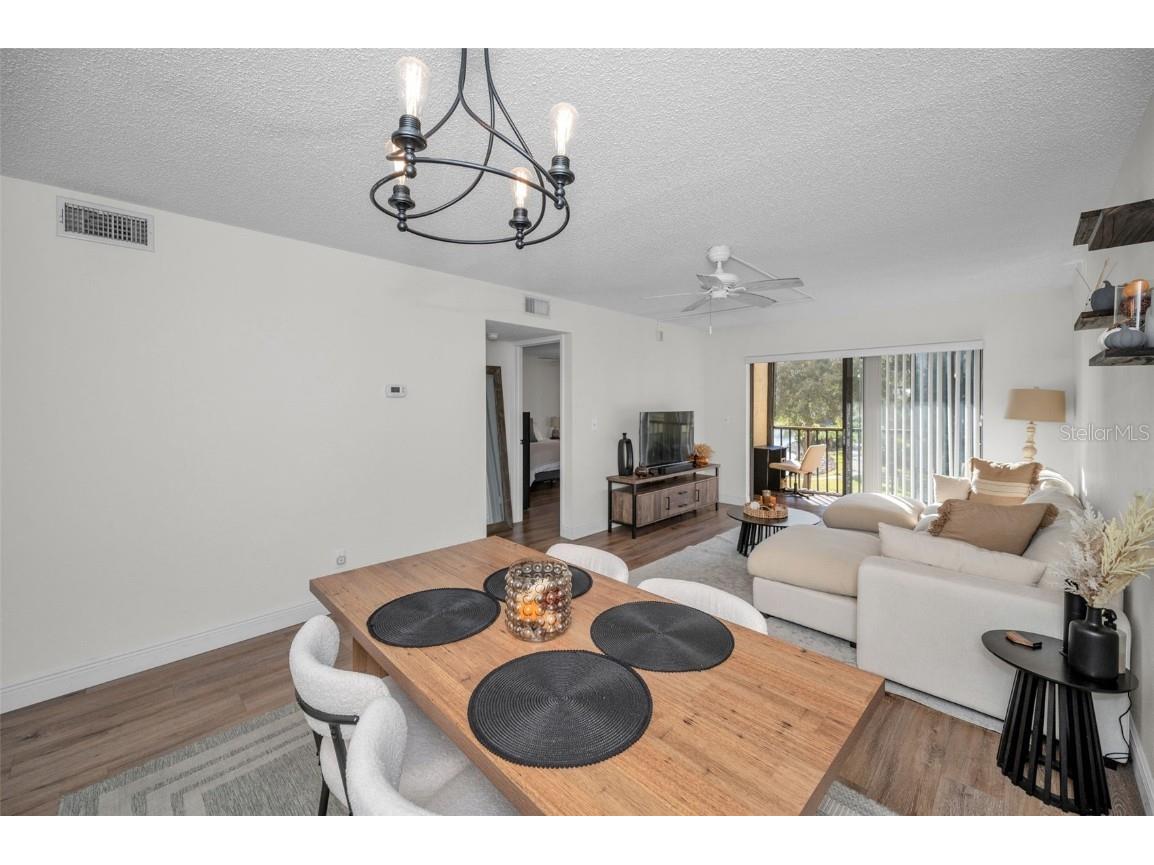 5775 Park Street N #211 Saint Petersburg FL 33709 - COMMUNITY POND TB8448734 image12