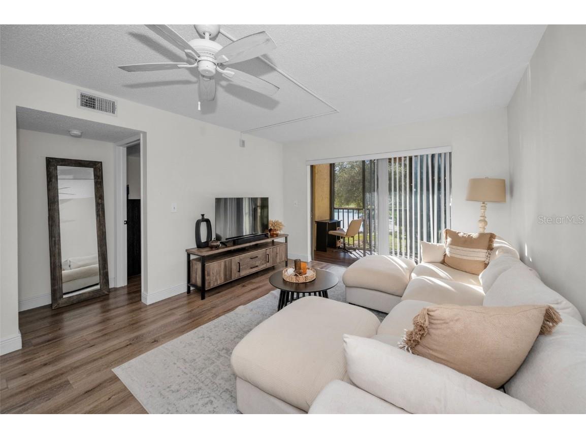 5775 Park Street N #211 Saint Petersburg FL 33709 - COMMUNITY POND TB8448734 image13