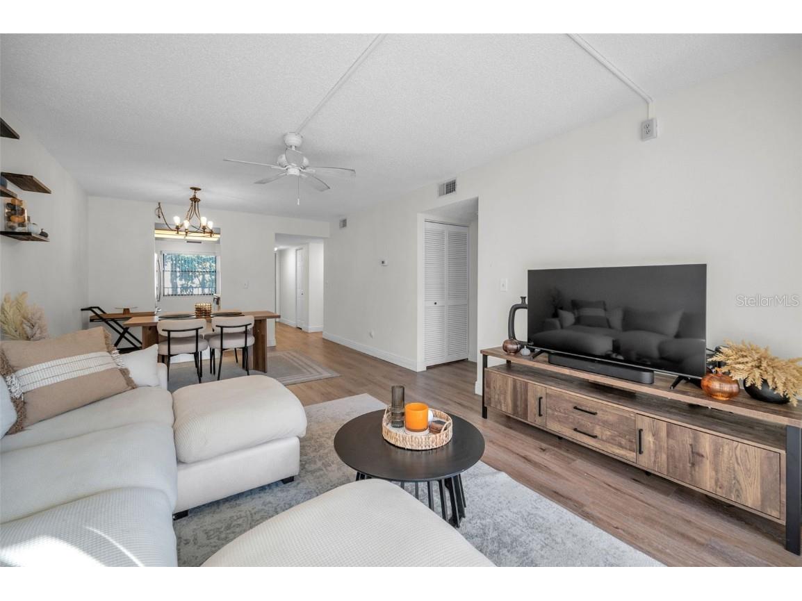 5775 Park Street N #211 Saint Petersburg FL 33709 - COMMUNITY POND TB8448734 image14