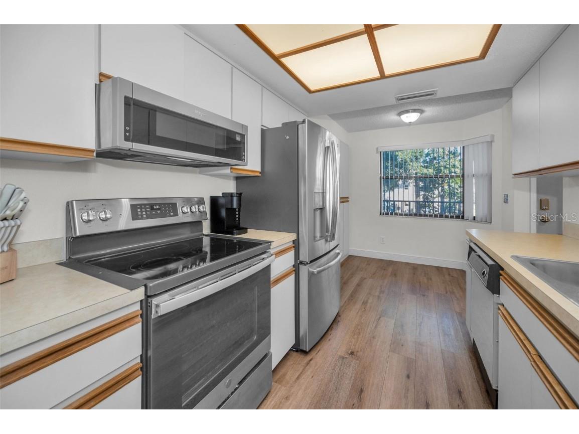 5775 Park Street N #211 Saint Petersburg FL 33709 - COMMUNITY POND TB8448734 image15