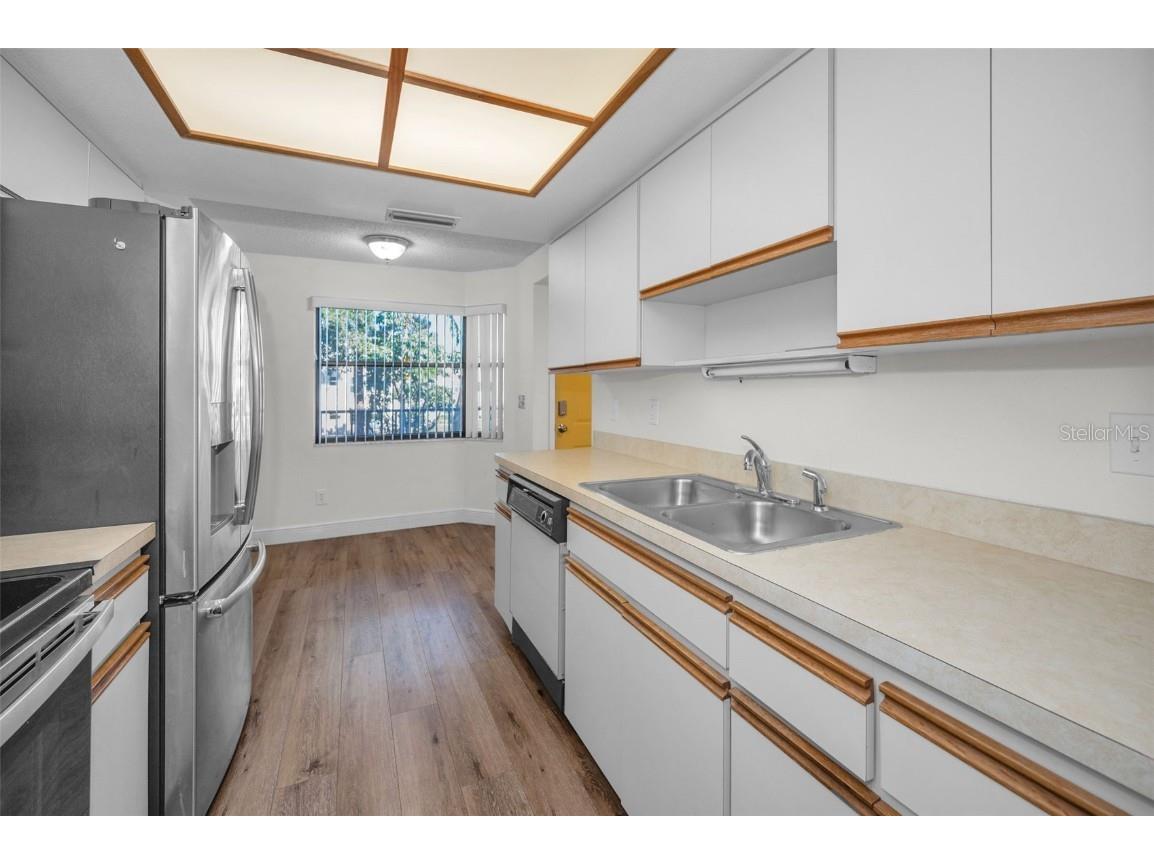 5775 Park Street N #211 Saint Petersburg FL 33709 - COMMUNITY POND TB8448734 image16