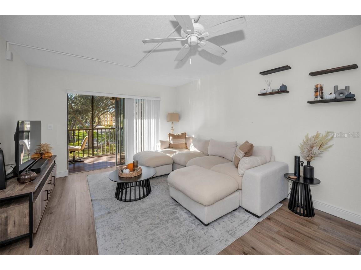 5775 Park Street N #211 Saint Petersburg FL 33709 - COMMUNITY POND TB8448734 image2