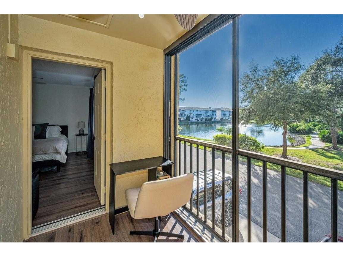 5775 Park Street N #211 Saint Petersburg FL 33709 - COMMUNITY POND TB8448734 image20