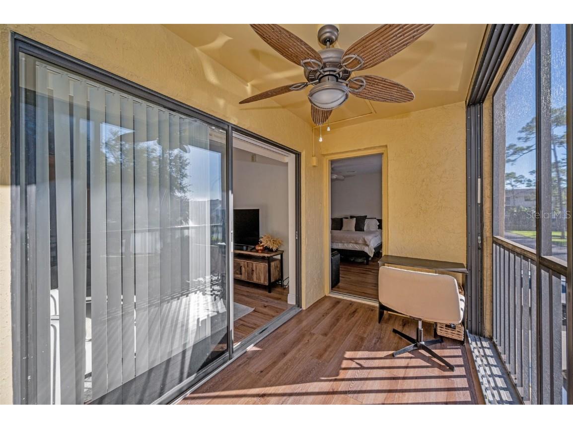 5775 Park Street N #211 Saint Petersburg FL 33709 - COMMUNITY POND TB8448734 image21