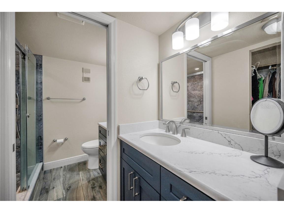 5775 Park Street N #211 Saint Petersburg FL 33709 - COMMUNITY POND TB8448734 image27