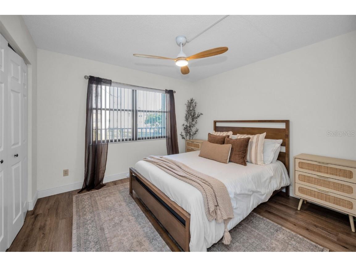 5775 Park Street N #211 Saint Petersburg FL 33709 - COMMUNITY POND TB8448734 image28