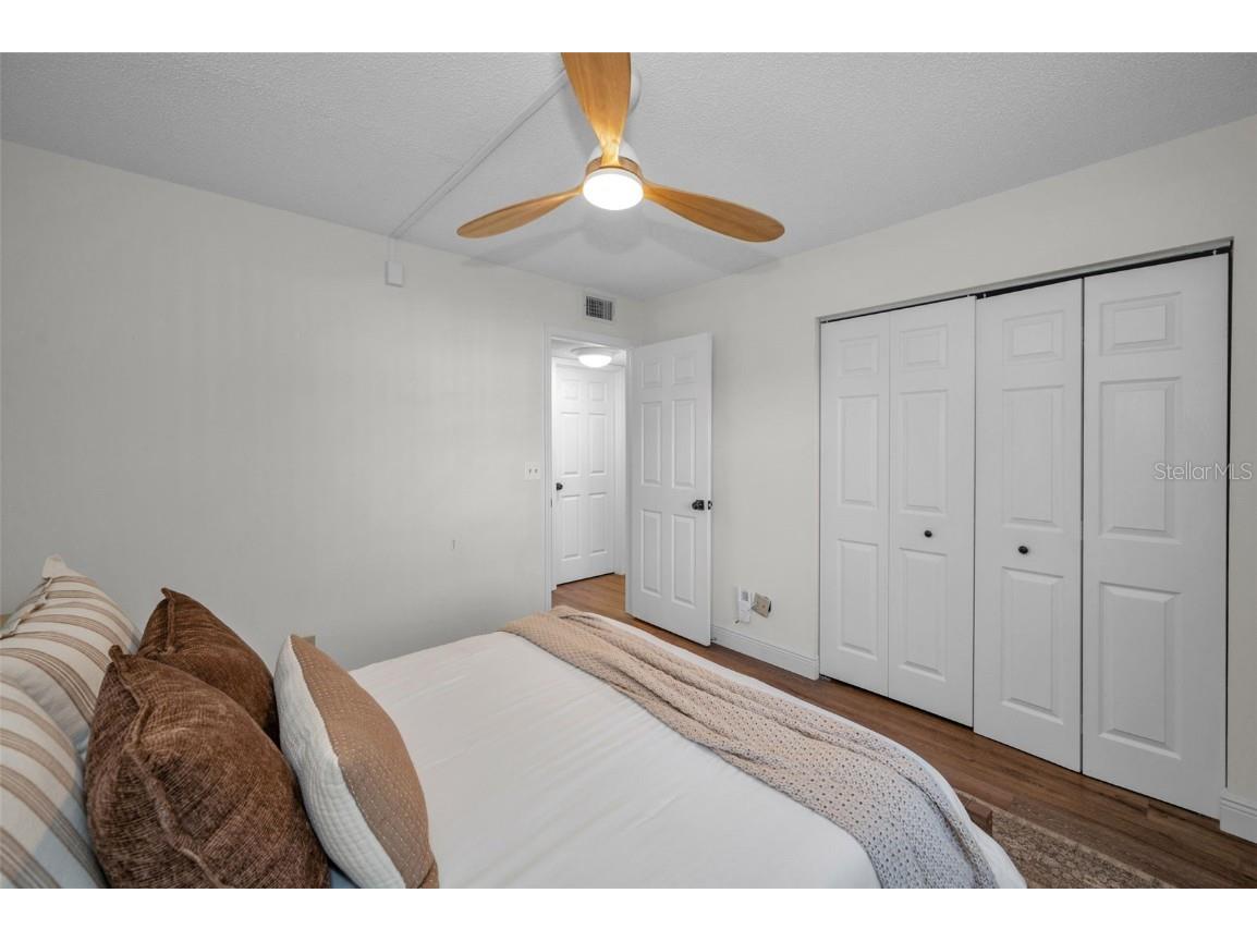 5775 Park Street N #211 Saint Petersburg FL 33709 - COMMUNITY POND TB8448734 image29