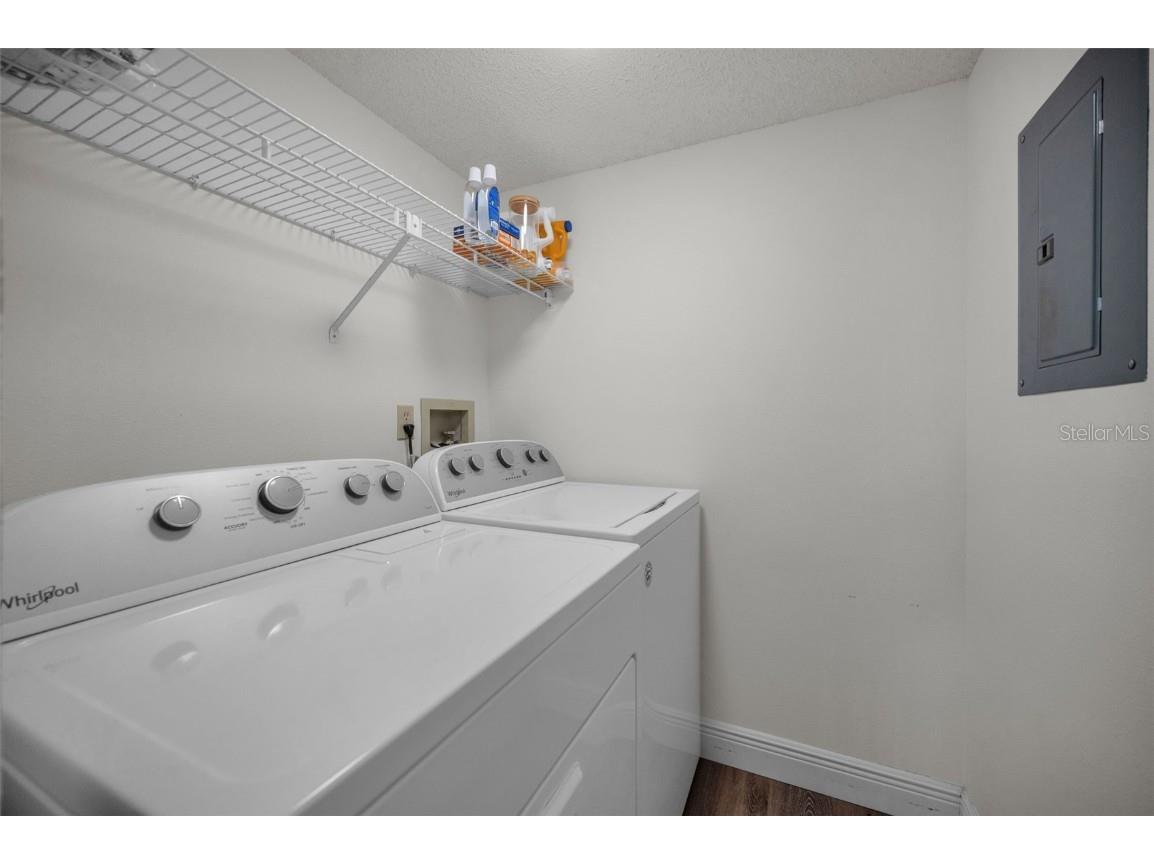 5775 Park Street N #211 Saint Petersburg FL 33709 - COMMUNITY POND TB8448734 image31