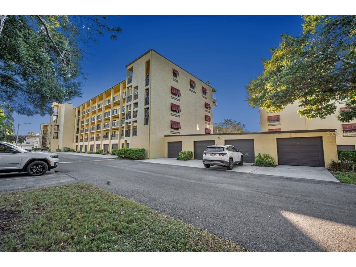 5775 Park Street N #211 Saint Petersburg FL 33709 - COMMUNITY POND TB8448734 image32