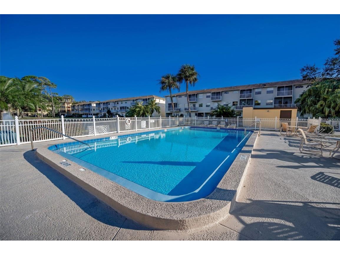 5775 Park Street N #211 Saint Petersburg FL 33709 - COMMUNITY POND TB8448734 image36