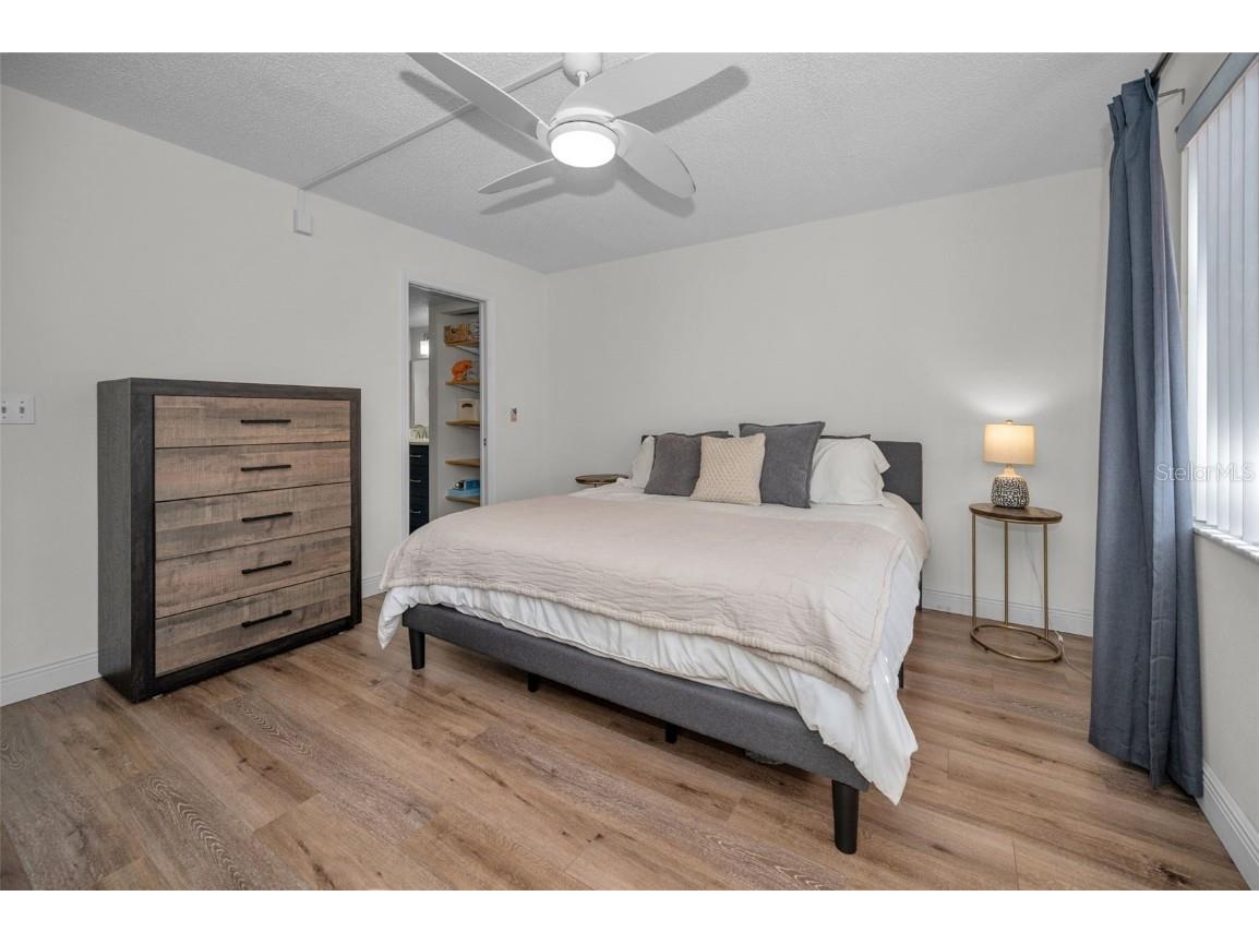 5775 Park Street N #211 Saint Petersburg FL 33709 - COMMUNITY POND TB8448734 image4