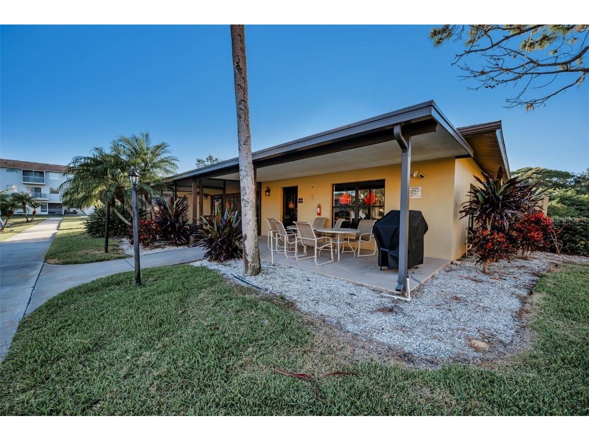 5775 Park Street N #211 Saint Petersburg FL 33709 - COMMUNITY POND TB8448734 image40