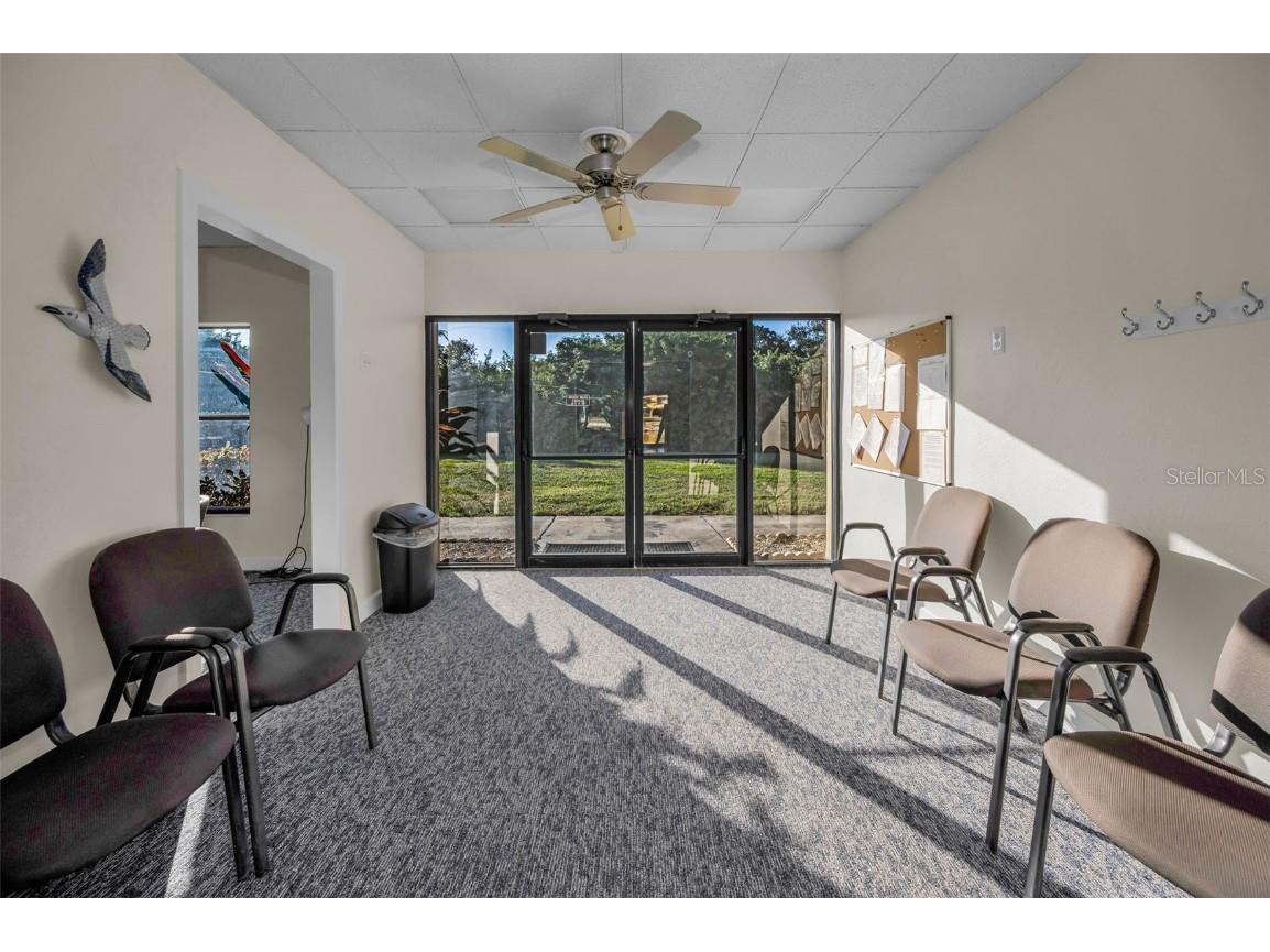 5775 Park Street N #211 Saint Petersburg FL 33709 - COMMUNITY POND TB8448734 image43