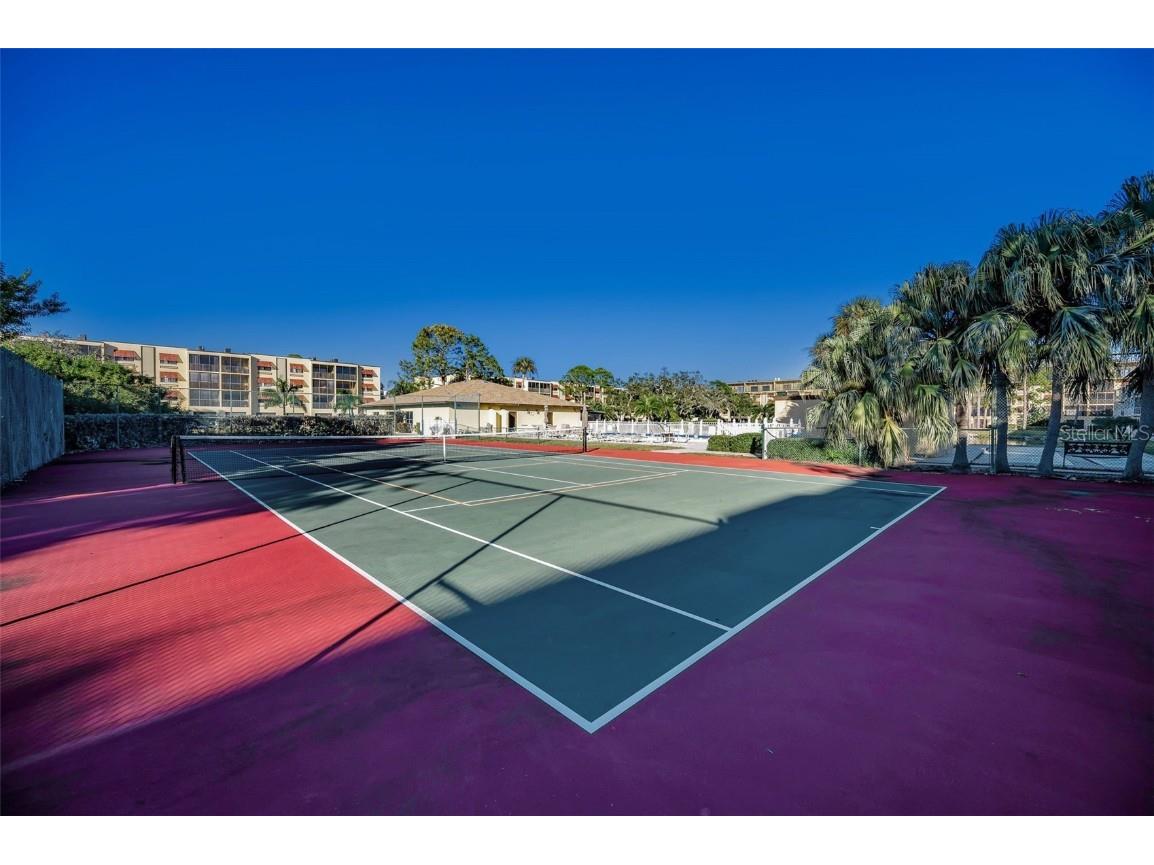 5775 Park Street N #211 Saint Petersburg FL 33709 - COMMUNITY POND TB8448734 image44