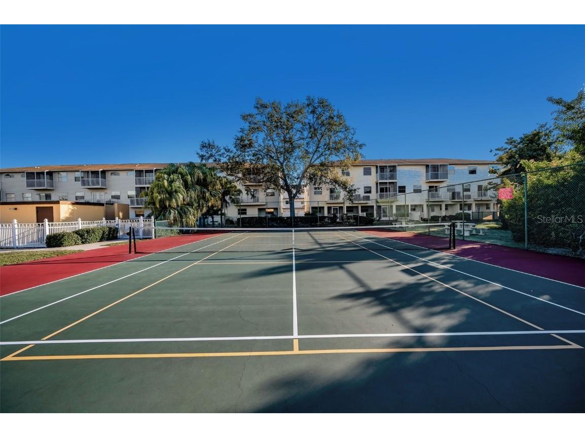 5775 Park Street N #211 Saint Petersburg FL 33709 - COMMUNITY POND TB8448734 image45