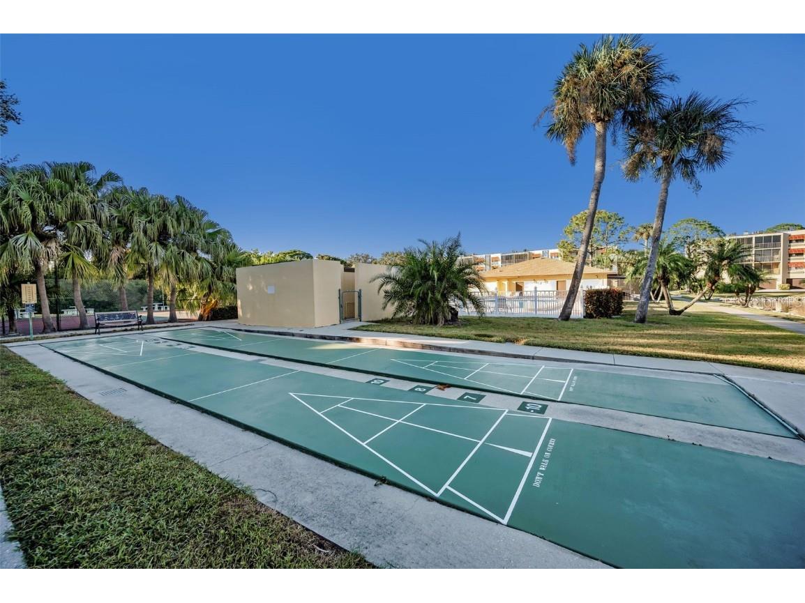 5775 Park Street N #211 Saint Petersburg FL 33709 - COMMUNITY POND TB8448734 image46