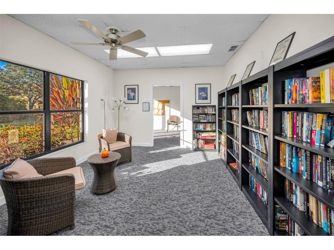 5775 Park Street N #211 Saint Petersburg FL 33709 - COMMUNITY POND TB8448734 image47