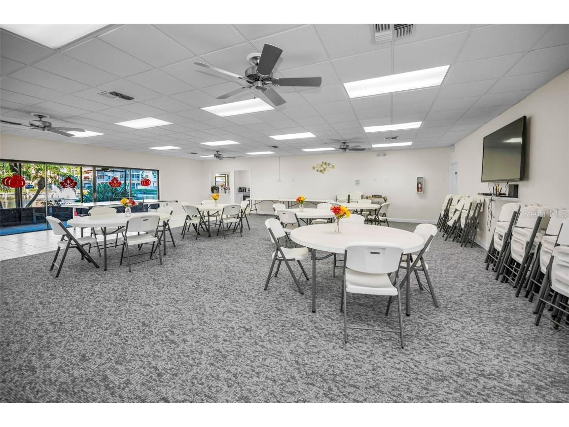 5775 Park Street N #211 Saint Petersburg FL 33709 - COMMUNITY POND TB8448734 image48