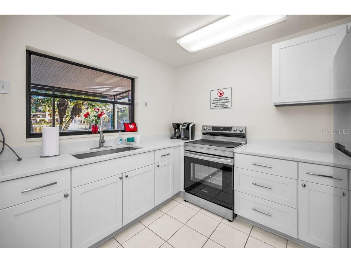 5775 Park Street N #211 Saint Petersburg FL 33709 - COMMUNITY POND TB8448734 image50