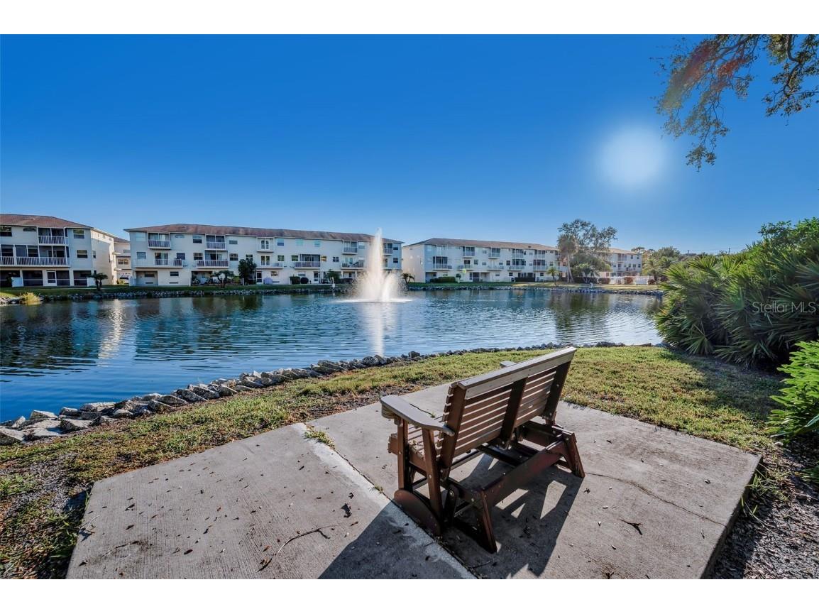 5775 Park Street N #211 Saint Petersburg FL 33709 - COMMUNITY POND TB8448734 image59