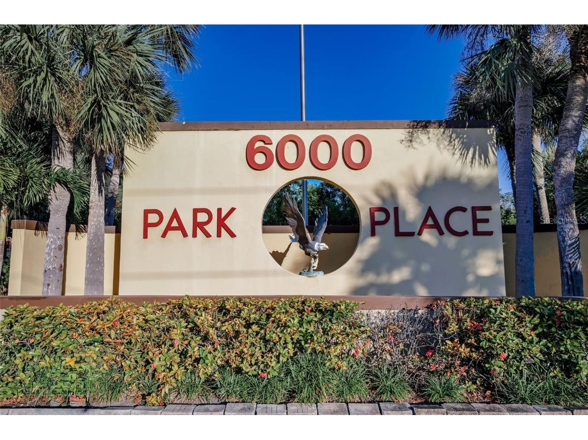 5775 Park Street N #211 Saint Petersburg FL 33709 - COMMUNITY POND TB8448734 image65