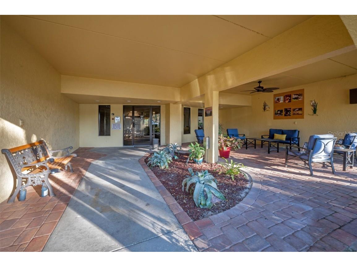 5775 Park Street N #211 Saint Petersburg FL 33709 - COMMUNITY POND TB8448734 image7