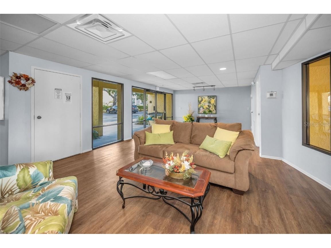 5775 Park Street N #211 Saint Petersburg FL 33709 - COMMUNITY POND TB8448734 image8