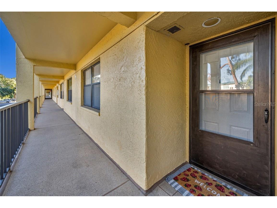 5775 Park Street N #211 Saint Petersburg FL 33709 - COMMUNITY POND TB8448734 image9