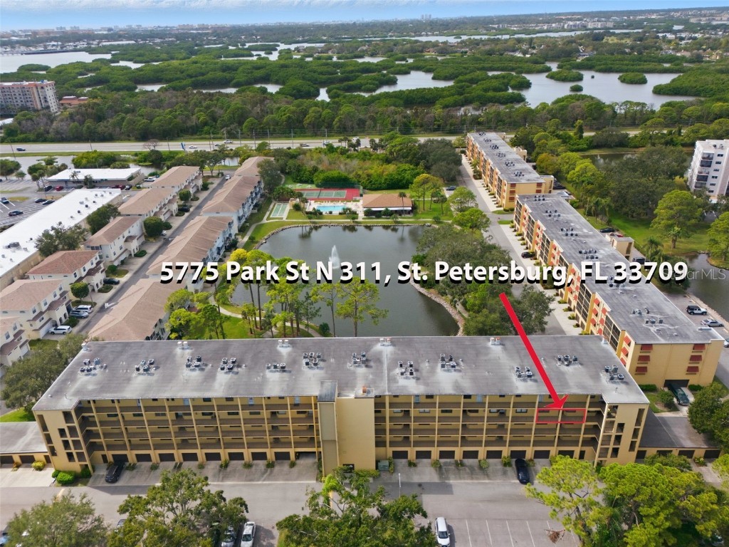 5775 Park Street N #311 Saint Petersburg FL 33709 TB8440792 image32